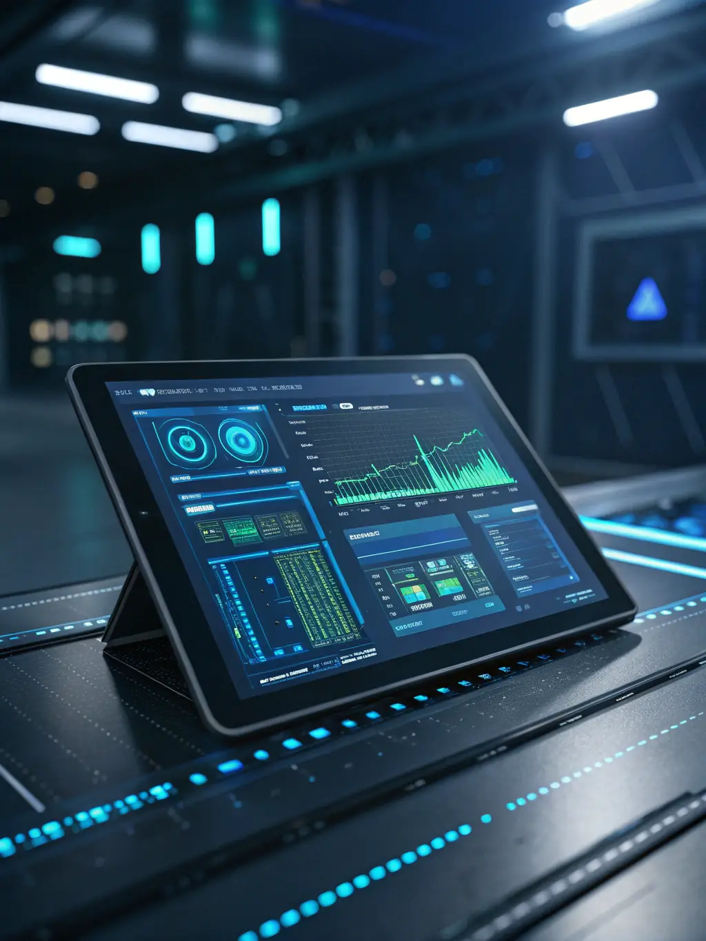 A visual representation of the ASSURE Wearable ECG continuity tools, possibly showing data integration or a patient wearing the ECG monitor, emphasizing seamless data capture and transmission for continuous monitoring.